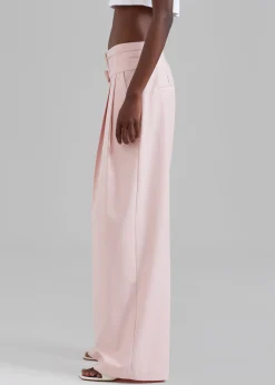 Jaipur Wide Pants