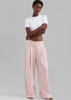 Jaipur Wide Pants
