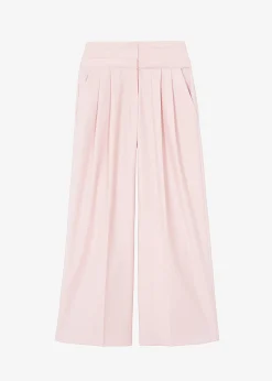 Jaipur Wide Pants