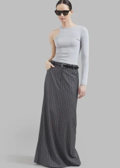 Jamie Asymmetric T-Shirt