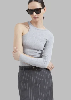 Jamie Asymmetric T-Shirt