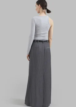 Jamie Asymmetric T-Shirt