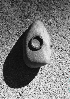 Jasmin Sparrow Annora Ring