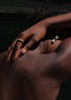 Jasmin Sparrow Annora Ring