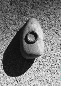 Jasmin Sparrow Annora Ring