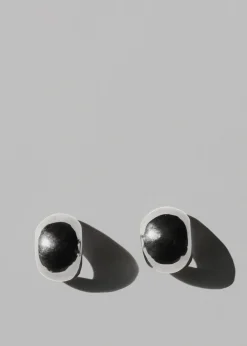 Jasmin Sparrow Classic Hoops