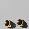 Jasmin Sparrow Classic Hoops