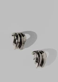 Jasmin Sparrow Homard Hoops