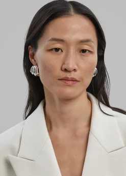 Jasmin Sparrow Homard Hoops