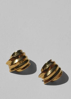 Jasmin Sparrow Homard Hoops