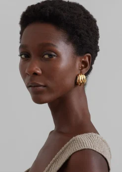 Jasmin Sparrow Homard Hoops