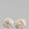Jasmin Sparrow Mermaid Earrings