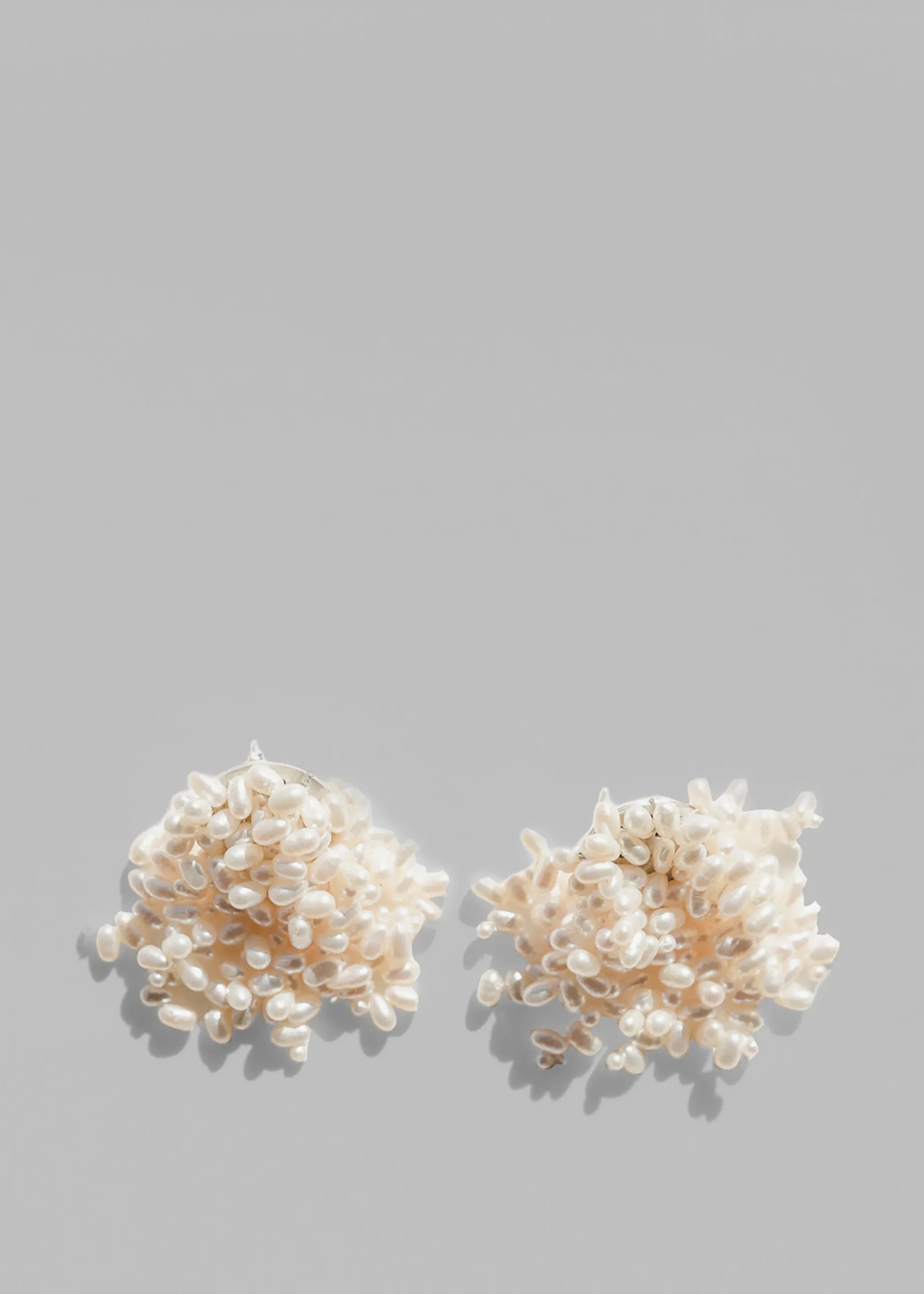 Jasmin Sparrow Mermaid Earrings