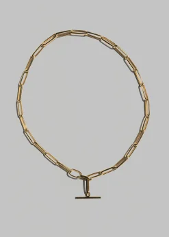 Jasmin Sparrow Necklace No.1