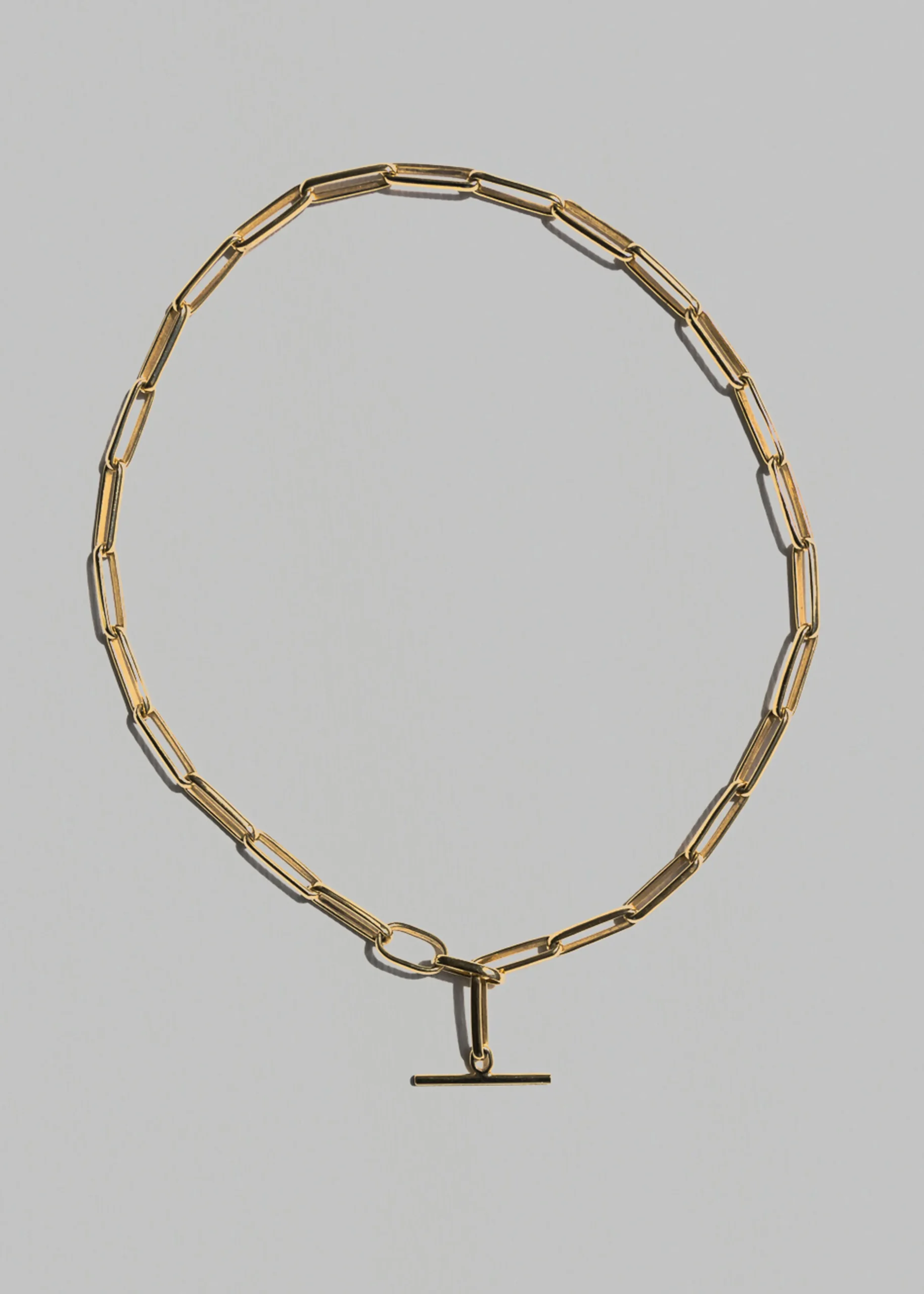 Jasmin Sparrow Necklace No.1