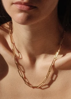 Jasmin Sparrow Necklace No.1