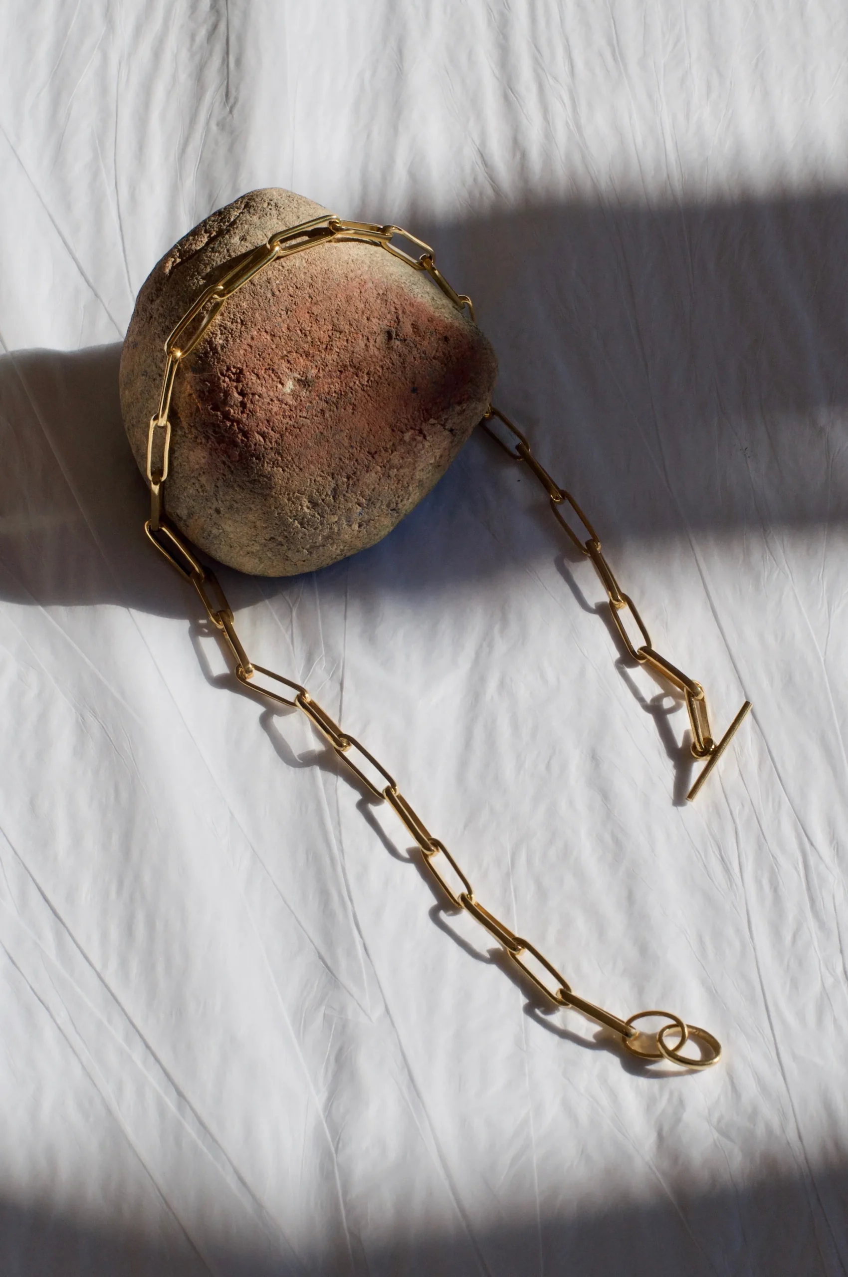 Jasmin Sparrow Necklace No.1