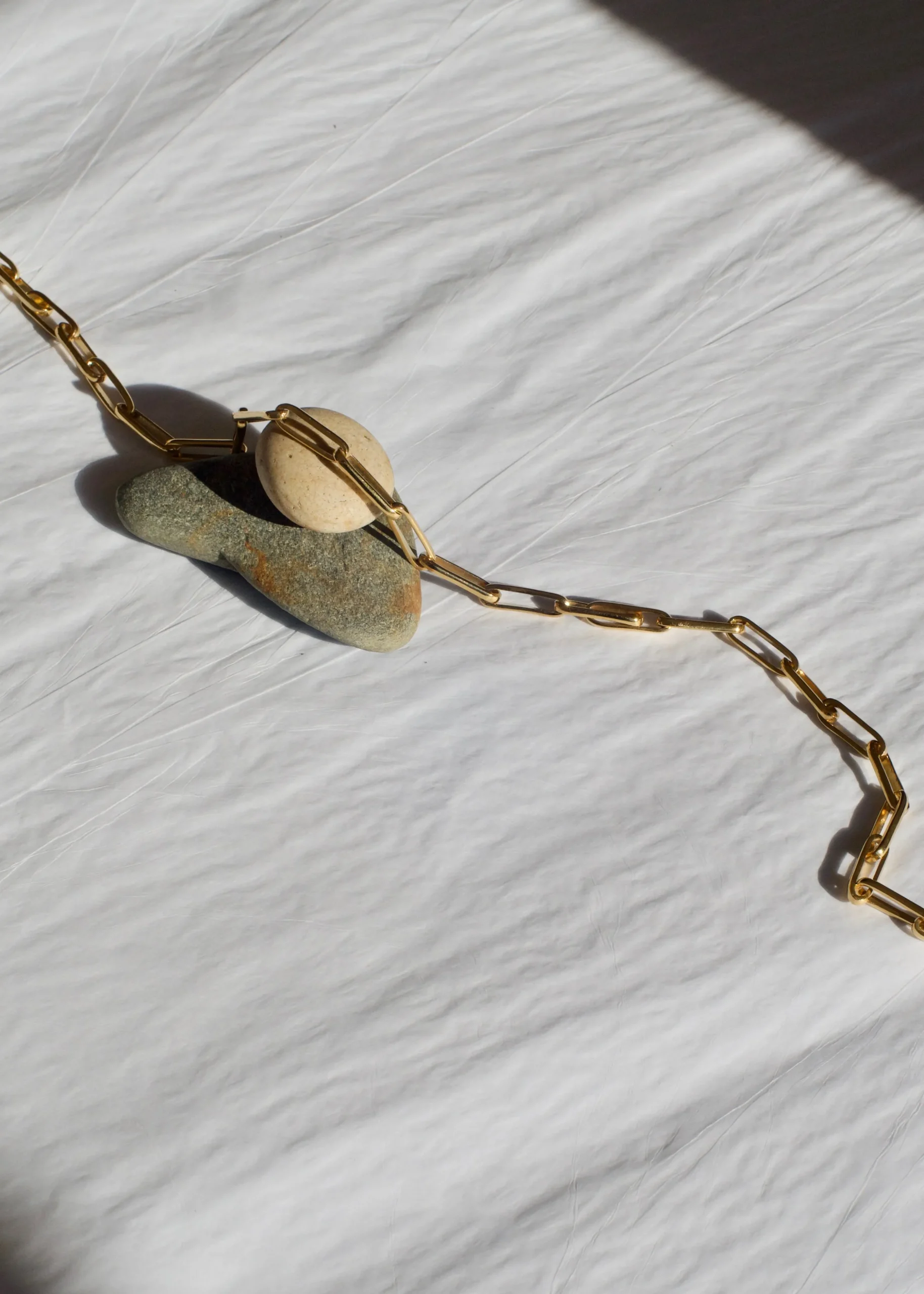 Jasmin Sparrow Necklace No.1