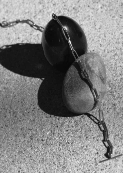 Jasmin Sparrow Necklace No.1