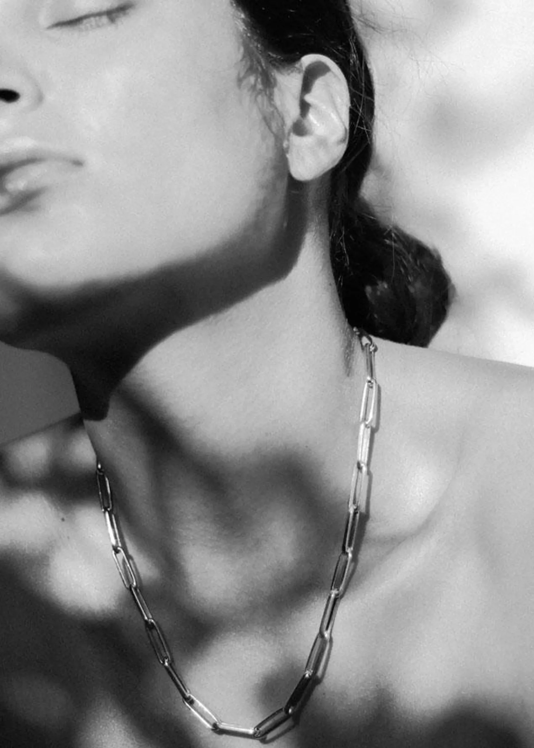 Jasmin Sparrow Necklace No.1