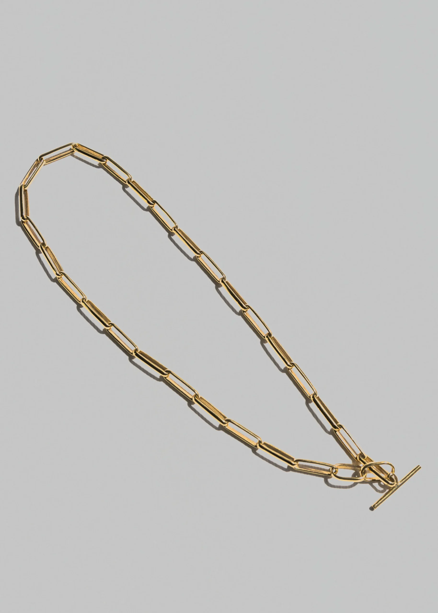 Jasmin Sparrow Necklace No.1