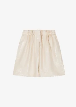 Jazz Sequins Boxer Shorts