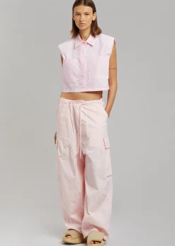 Jenna Cargo Joggers