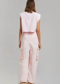 Jenna Cargo Joggers