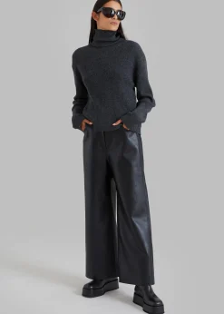 Jensen Turtleneck Sweater