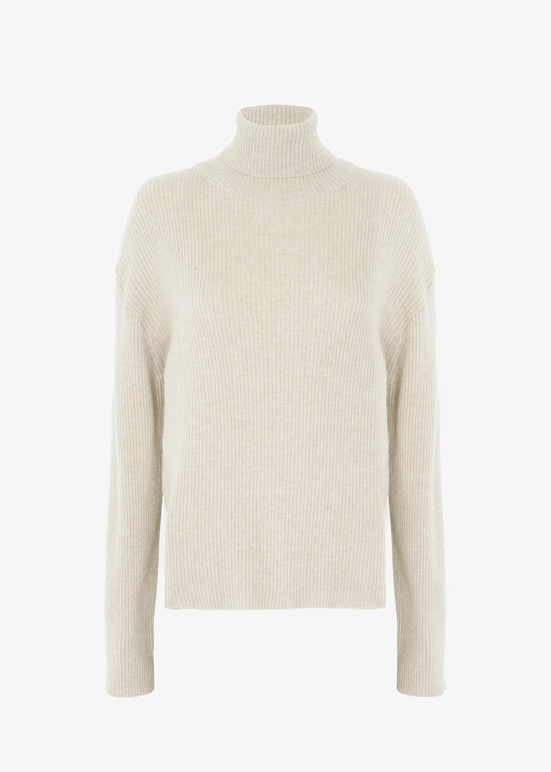 Jensen Turtleneck Sweater