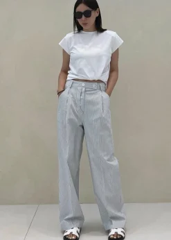 Jess Wide Pants