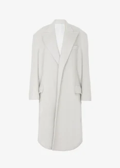 John Oversized Coat