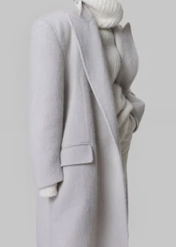John Oversized Coat