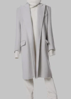 John Oversized Coat