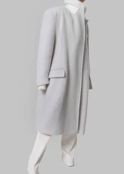 John Oversized Coat