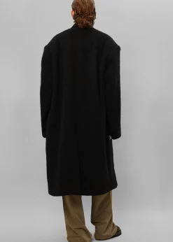 John Oversized Coat
