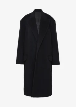 John Oversized Coat