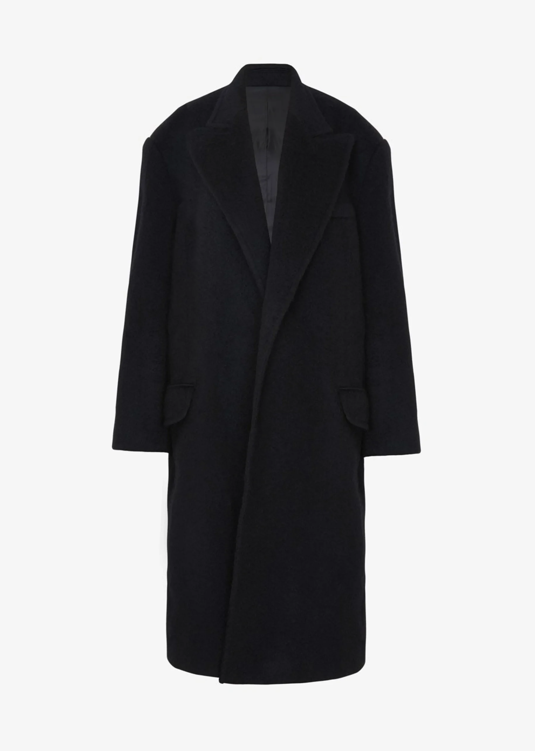 John Oversized Coat