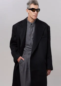 John Oversized Coat