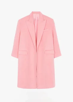 John Oversized Coat