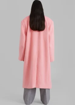 John Oversized Coat