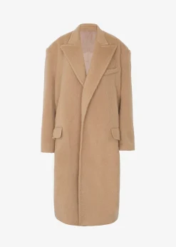 John Oversized Coat