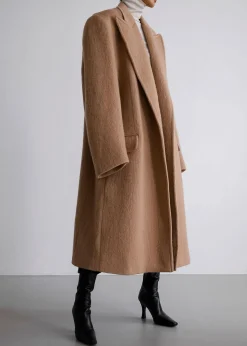 John Oversized Coat