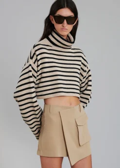 Judy Pocket Skort