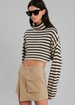 Judy Pocket Skort