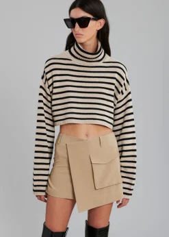 Judy Pocket Skort