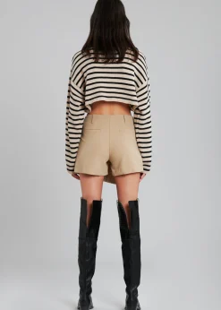 Judy Pocket Skort