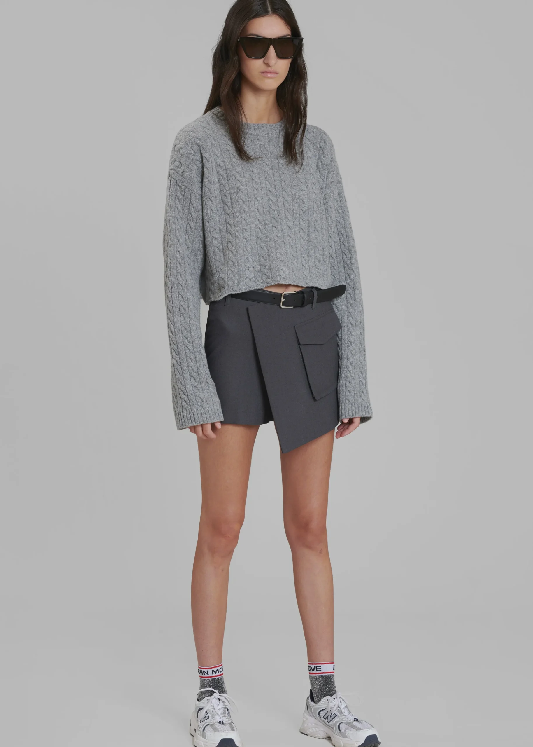 Judy Pocket Skort