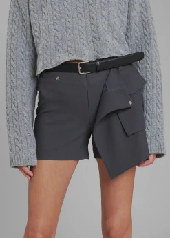 Judy Pocket Skort