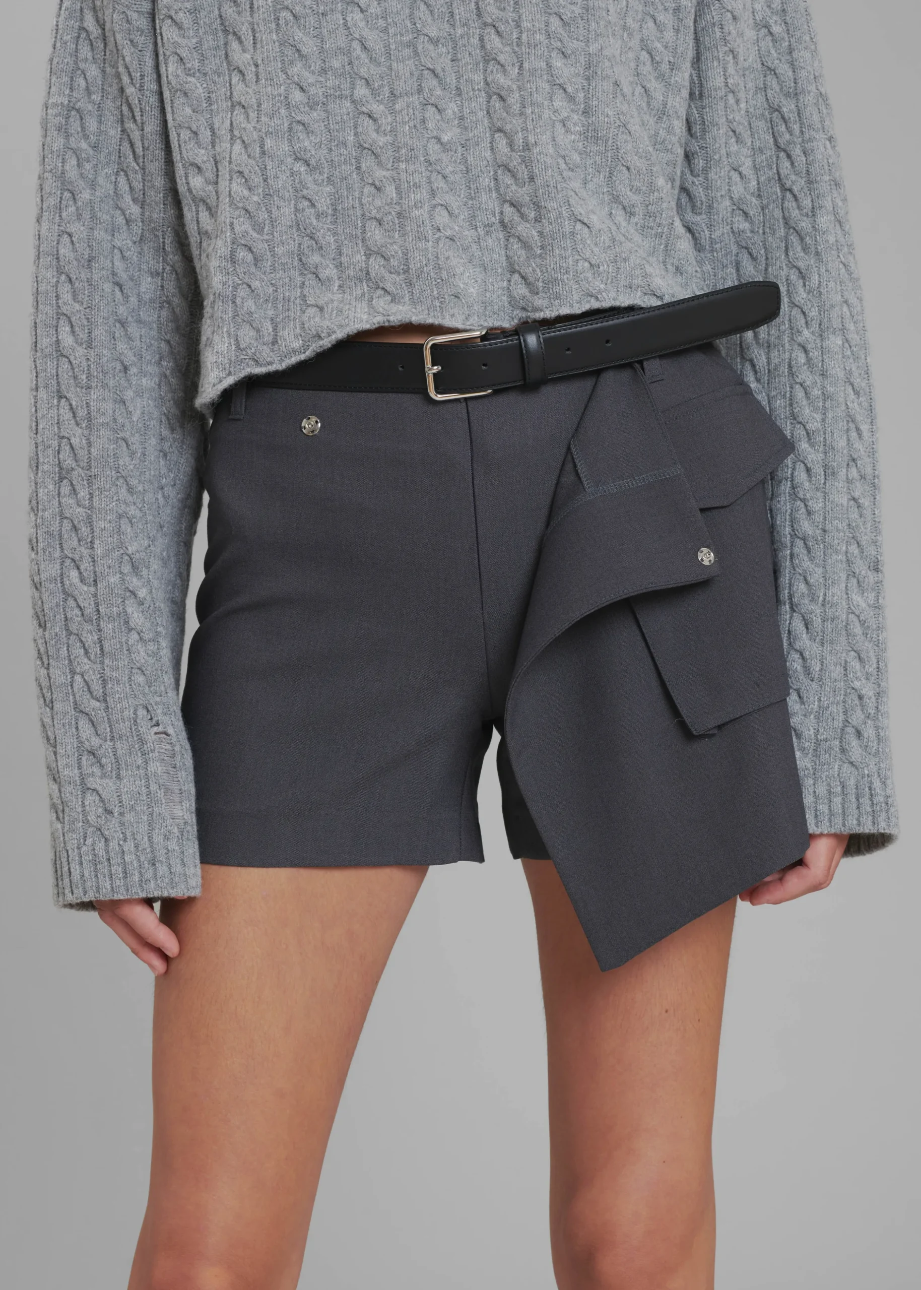 Judy Pocket Skort